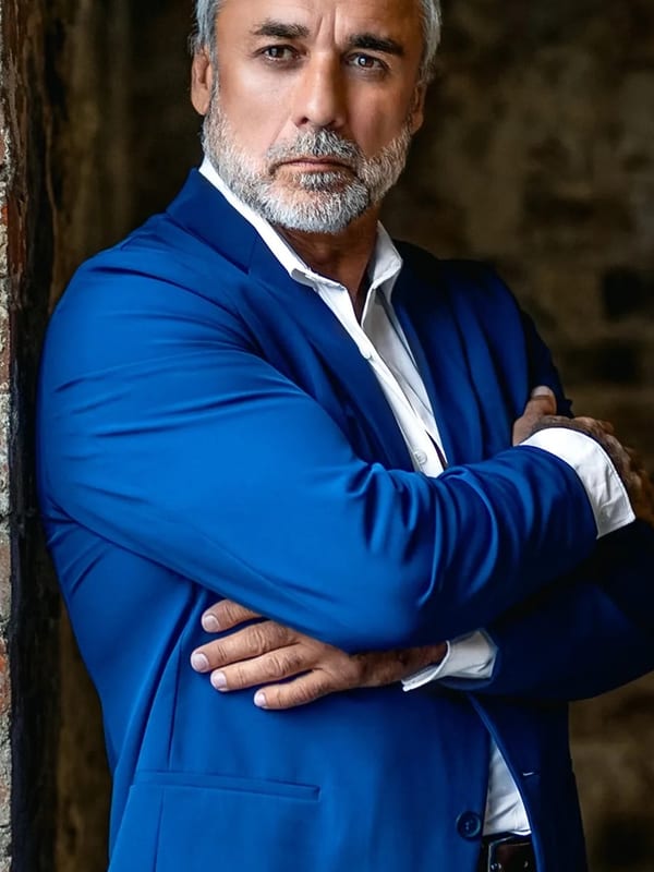 Marco Ferretti
