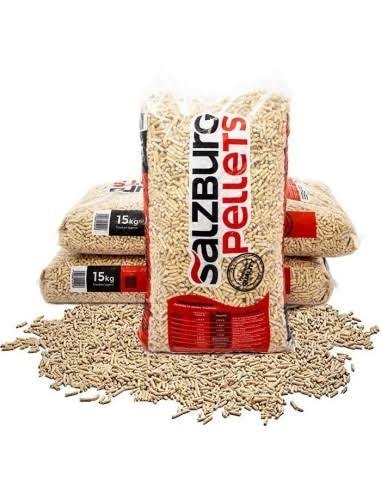 Salzburg Pellets
